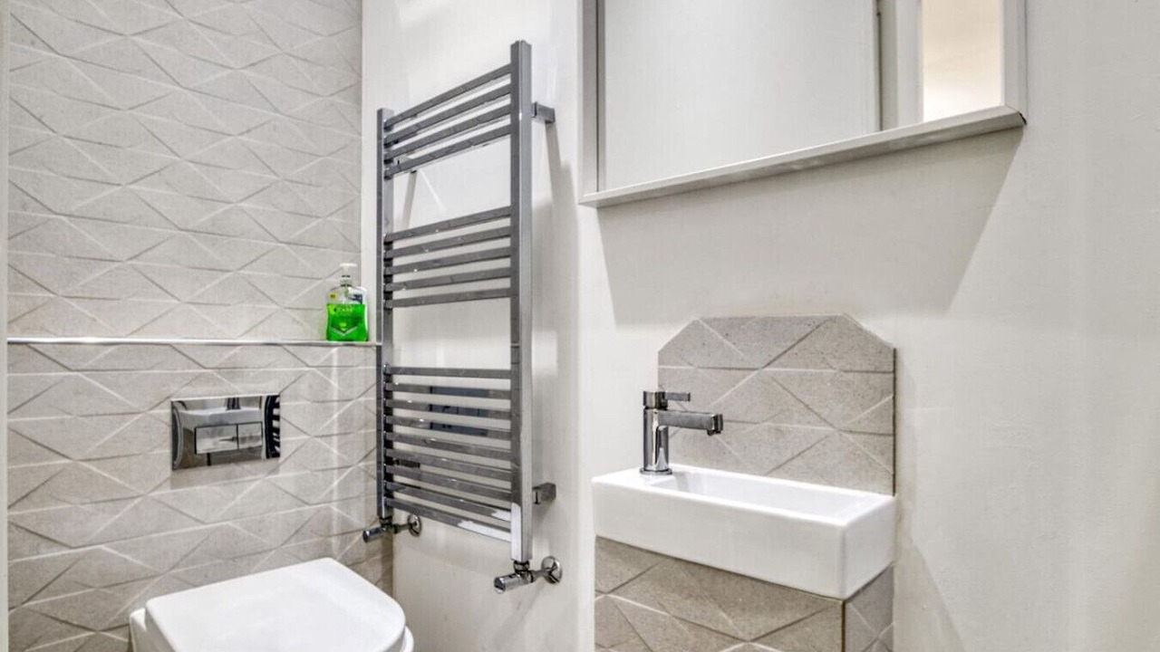Photo of Bathroom in Southfields