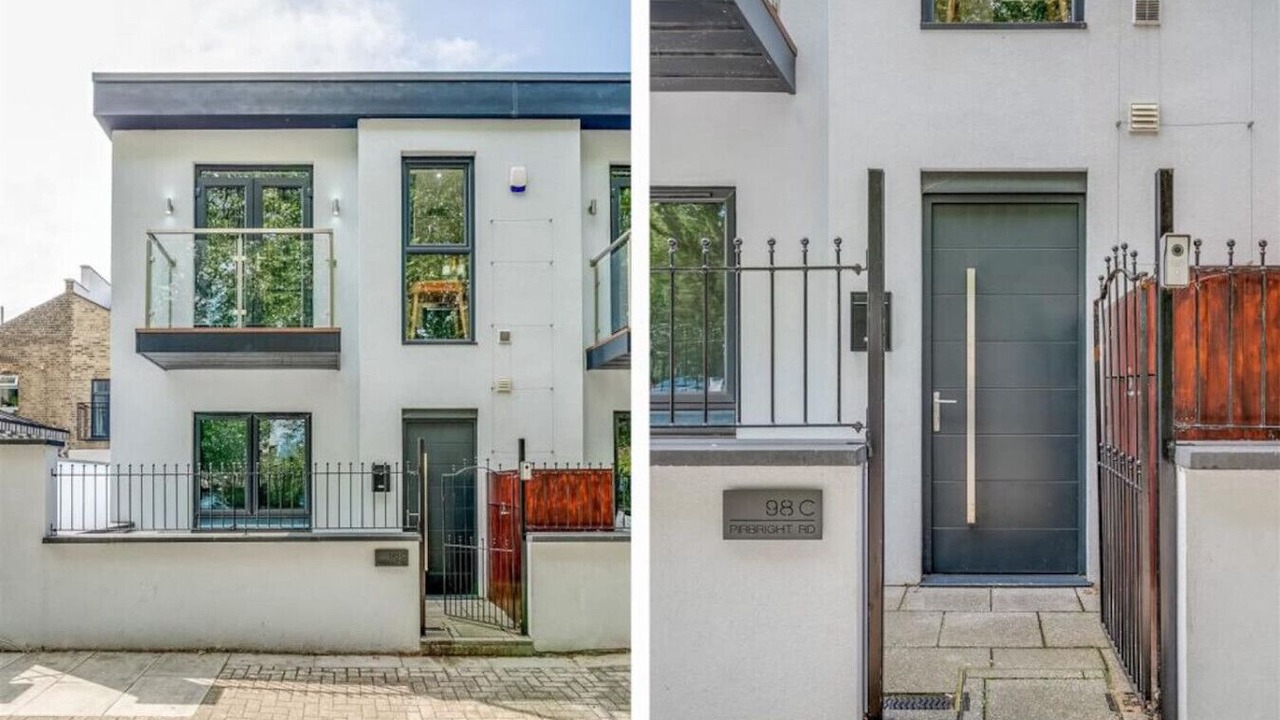 Photo of Outdoor in Southfields