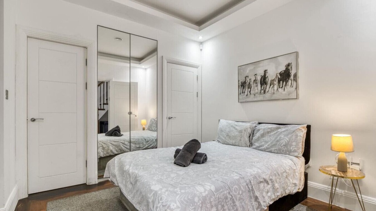 Photo of Bedroom in Southfields