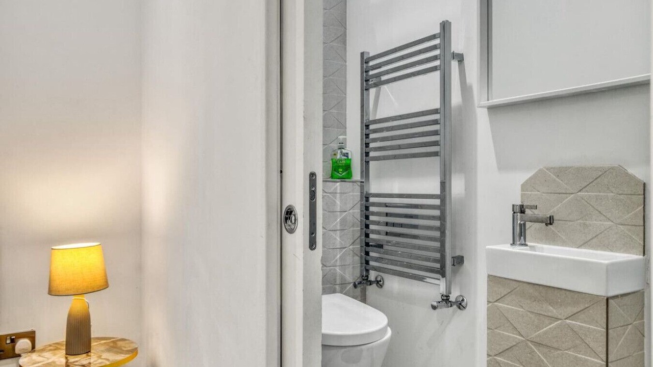 Photo of Bathroom in Southfields