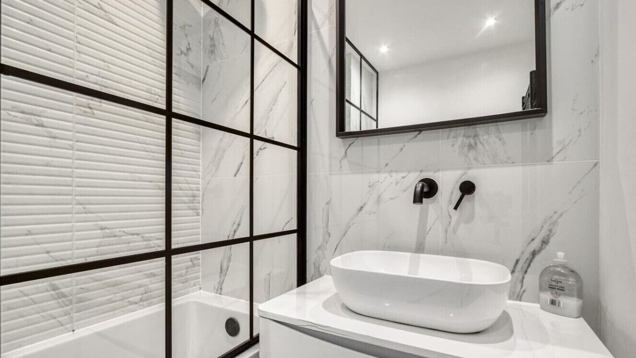 Photo of Bathroom in Southfields
