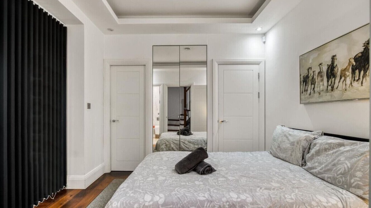 Photo of Bedroom in Southfields