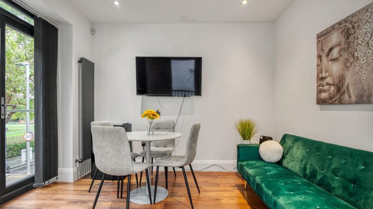 Photo of Livingroom in Southfields