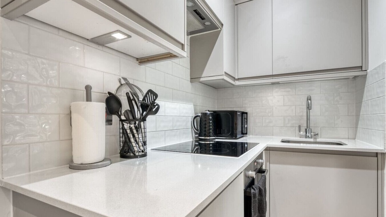 Photo of Kitchen in Southfields