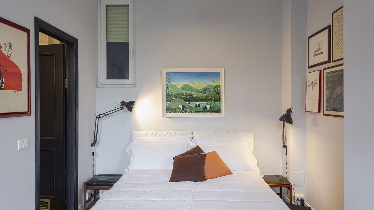 Photo of Bedroom in San Vincenzo