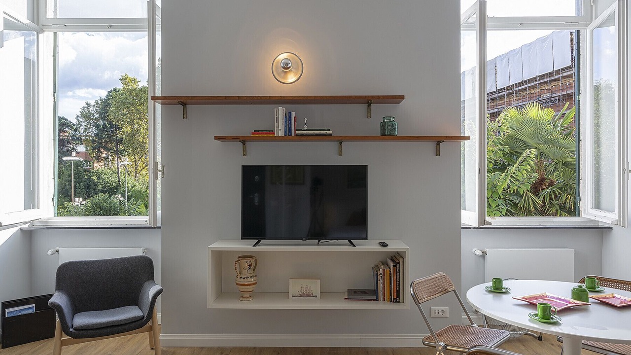 Photo of Livingroom in San Vincenzo