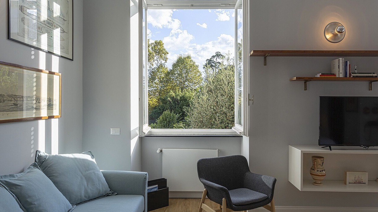 Photo of Livingroom in San Vincenzo