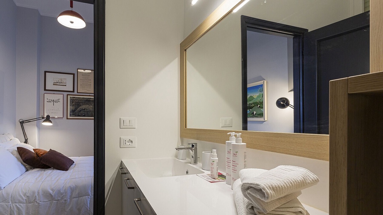 Photo of Bathroom in San Vincenzo
