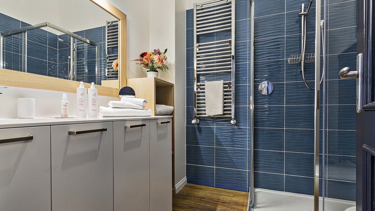 Photo of Bathroom in San Vincenzo