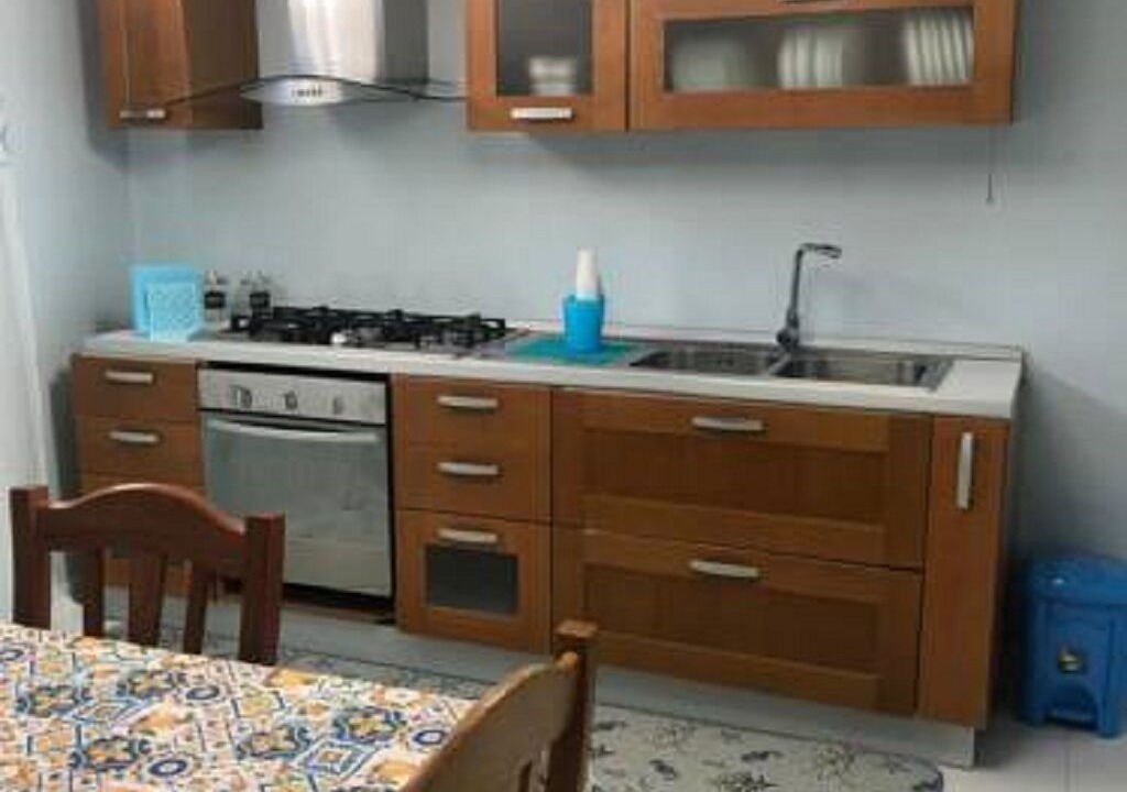 Photo of Kitchen in Nuova Cliternia