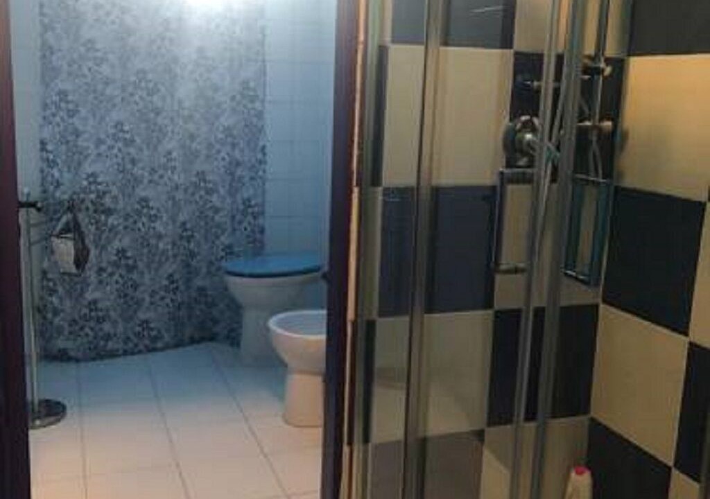 Photo of Bathroom in Nuova Cliternia