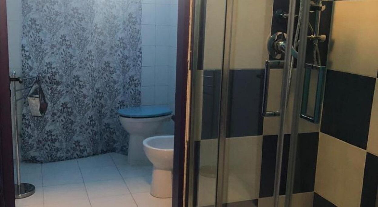 Photo of Bathroom in Nuova Cliternia