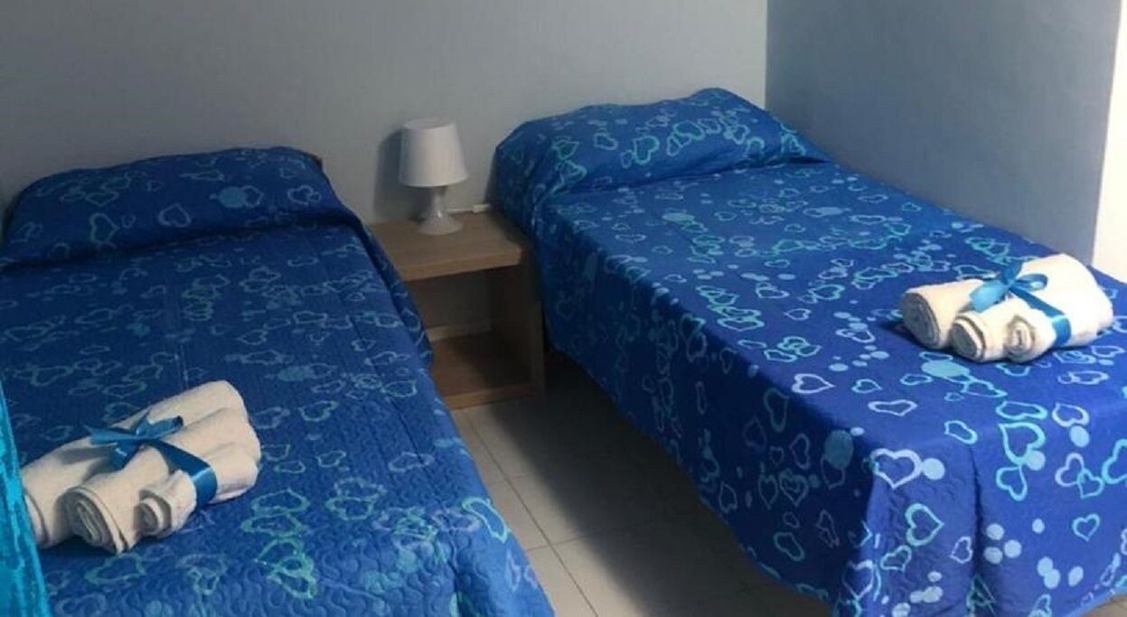 Photo of Bedroom in Nuova Cliternia