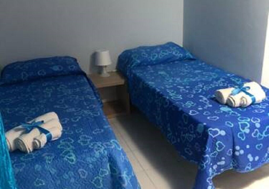 Photo of Bedroom in Nuova Cliternia
