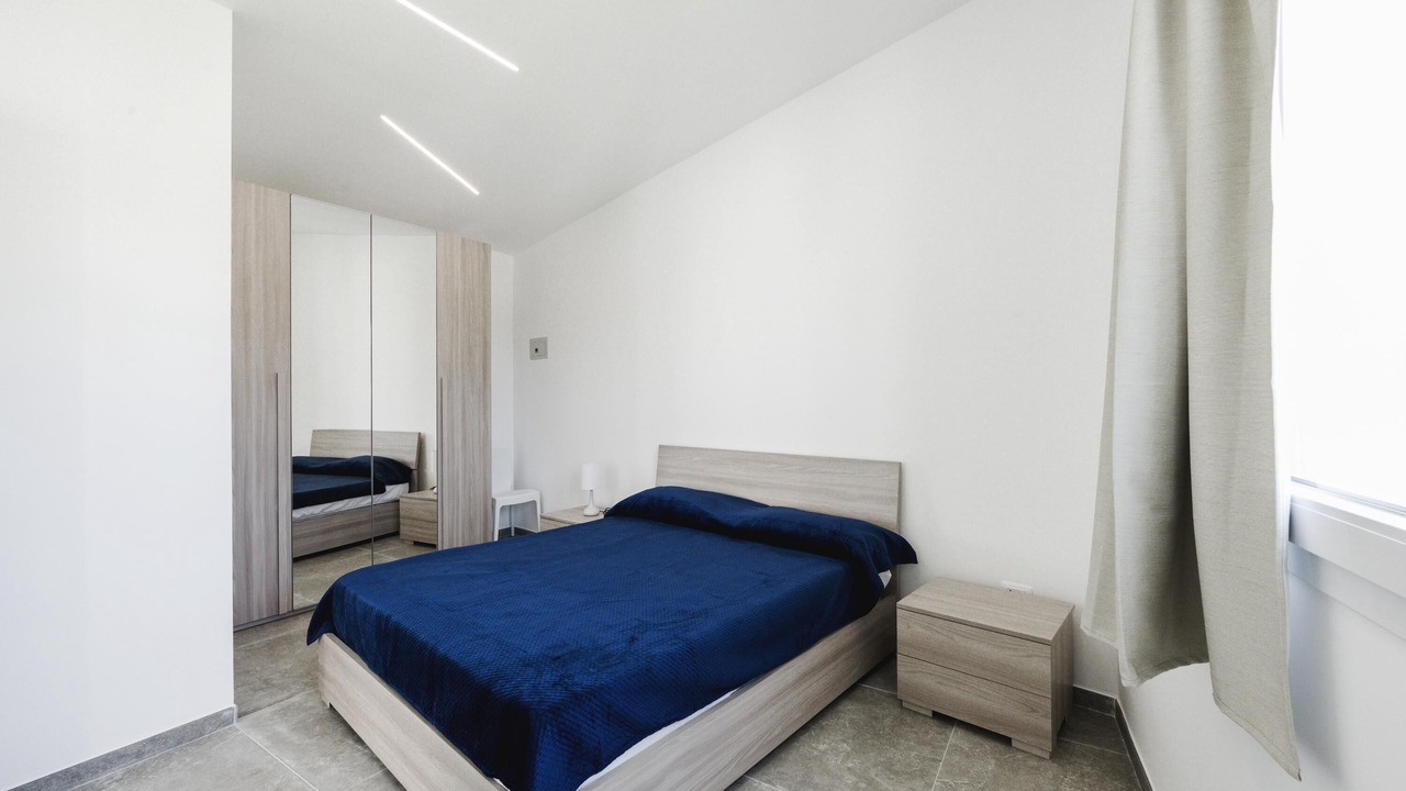 Photo of Bedroom in Syracuse