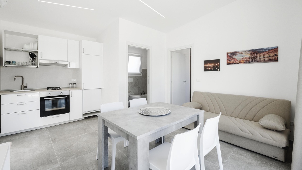 Photo of Livingroom in Syracuse