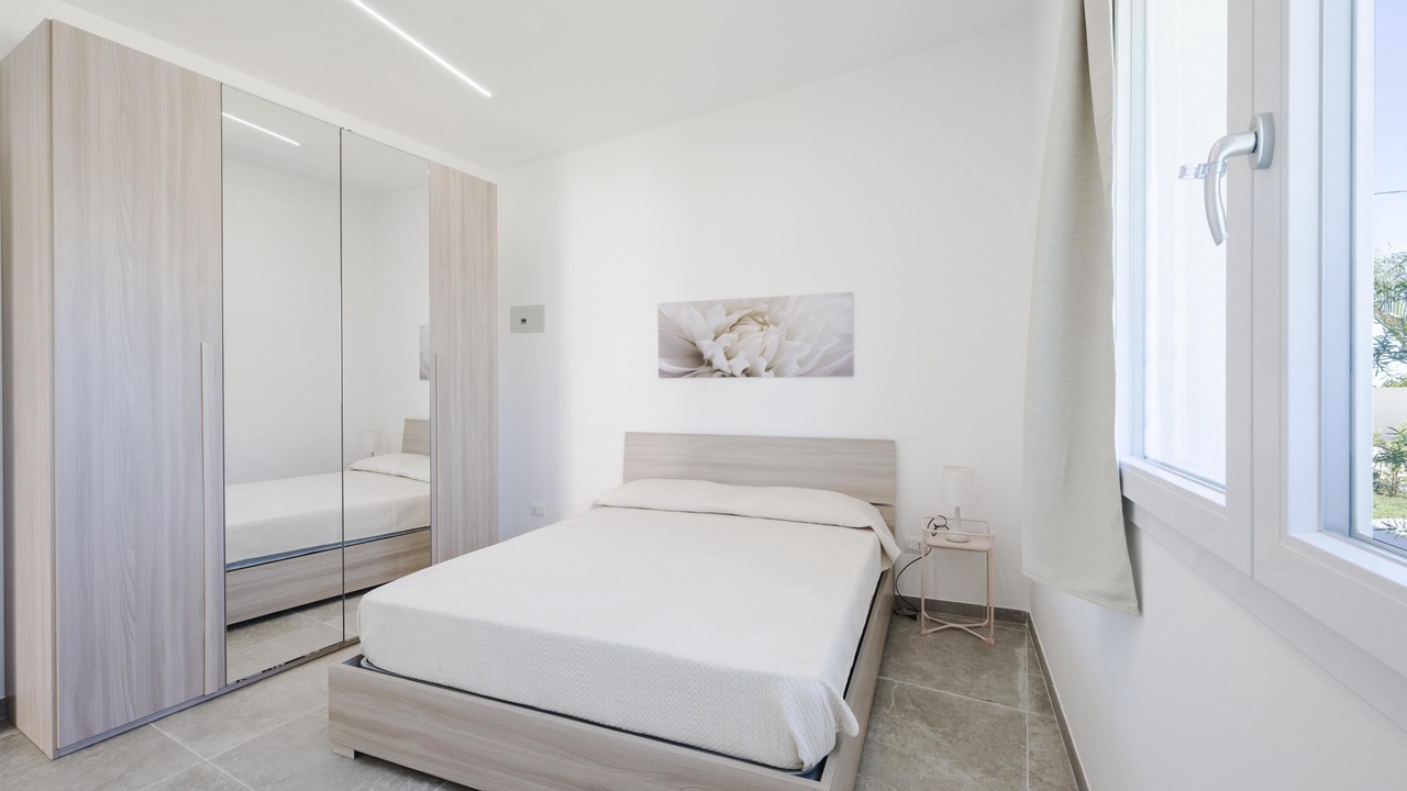 Photo of Bedroom in Syracuse