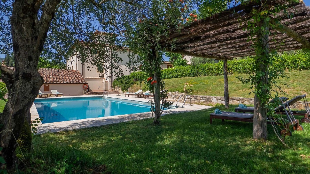 Photo of Outdoor in San Donato in Collina