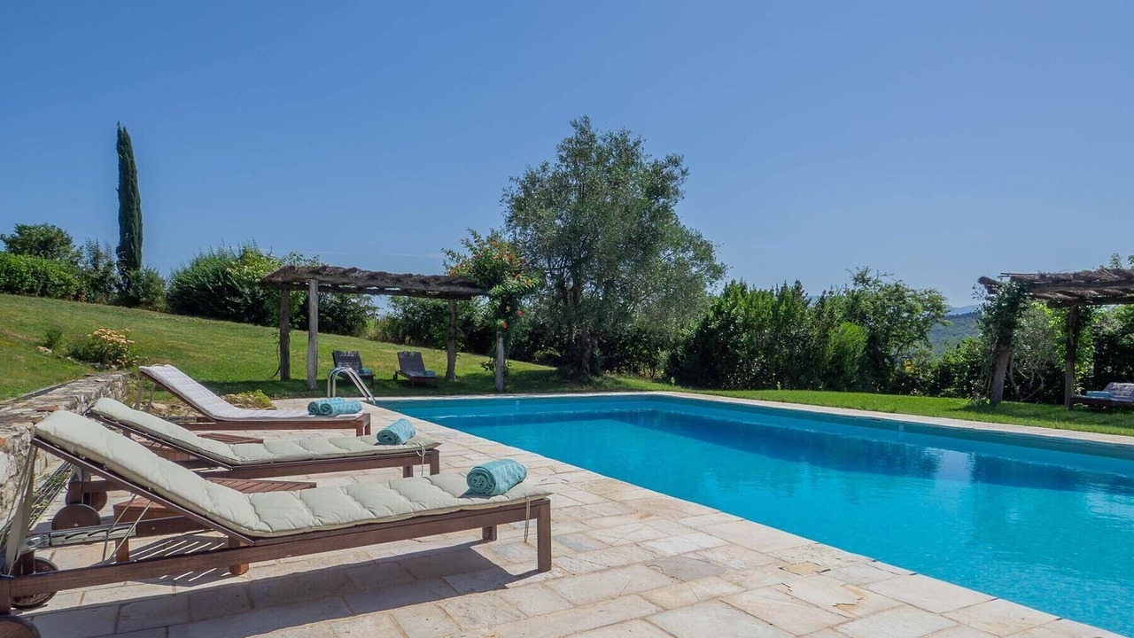 Photo of Outdoor in San Donato in Collina
