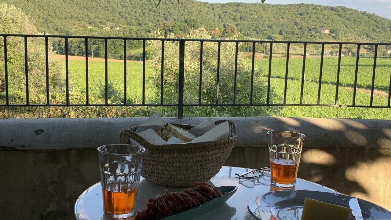 Photo of Outdoor in San Donato in Collina