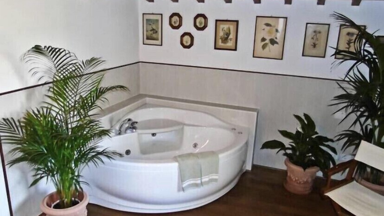 Photo of Bathroom in San Donato in Collina
