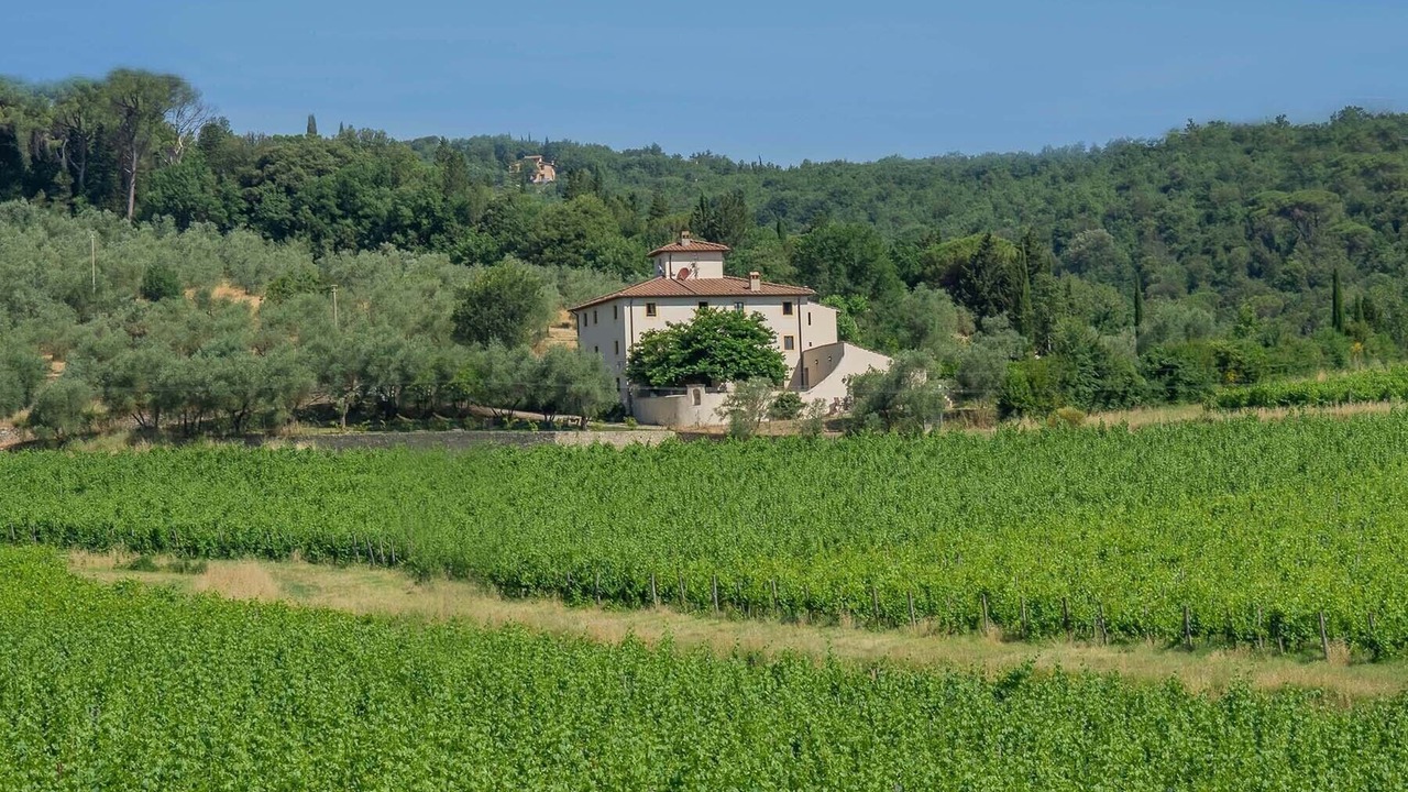 Photo of Outdoor in San Donato in Collina