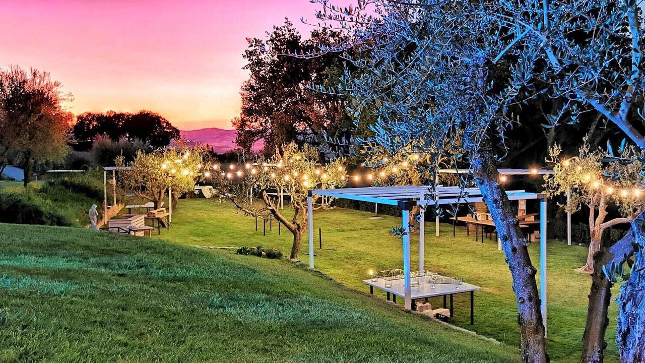 Photo of Outdoor in SantʼIppolito