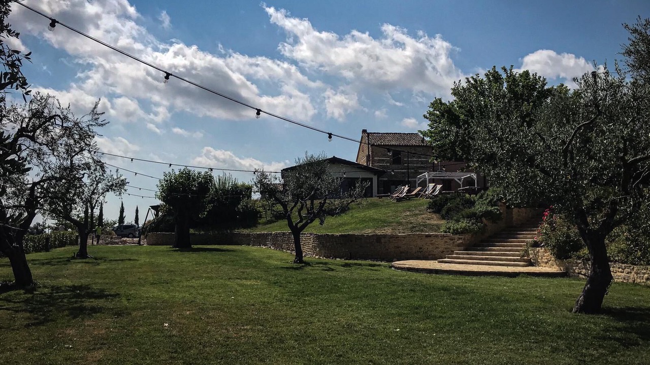 Photo of Outdoor in SantʼIppolito