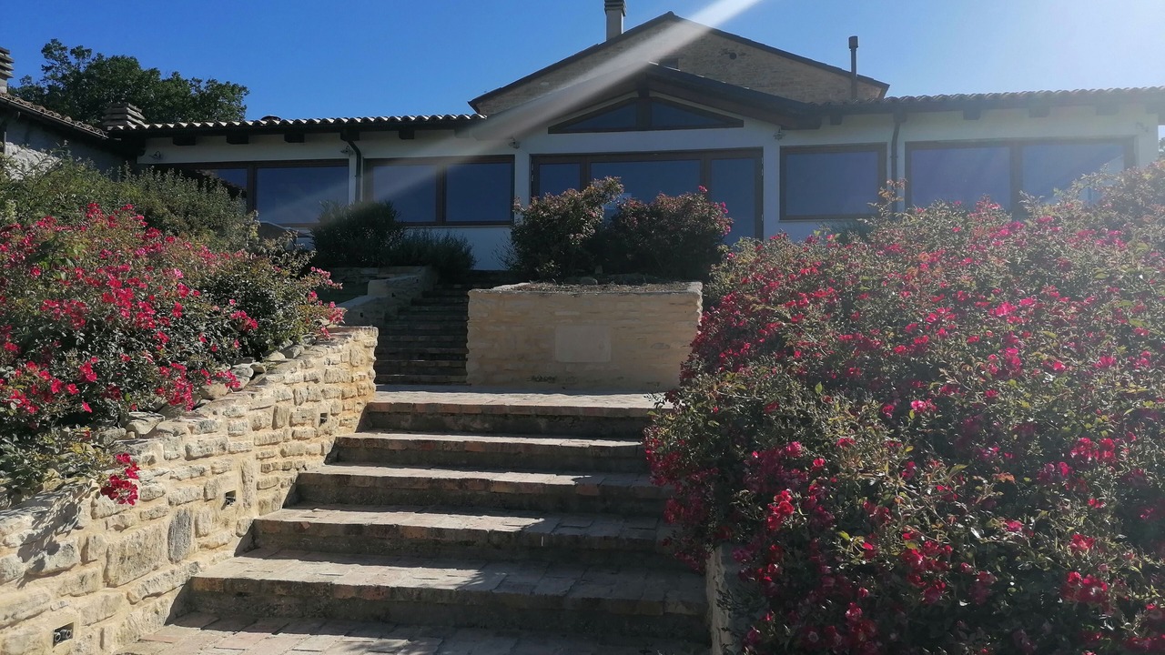 Photo of Outdoor in SantʼIppolito