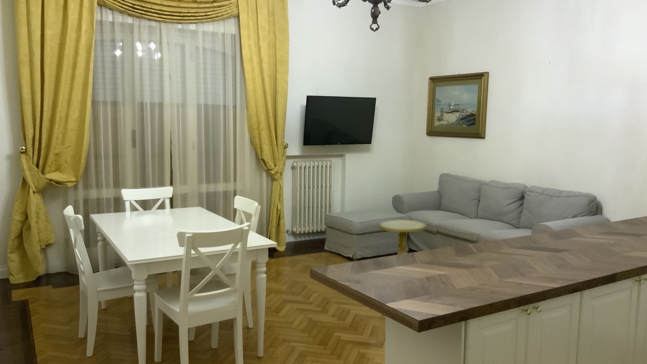 Photo of Livingroom in Civitanova Marche