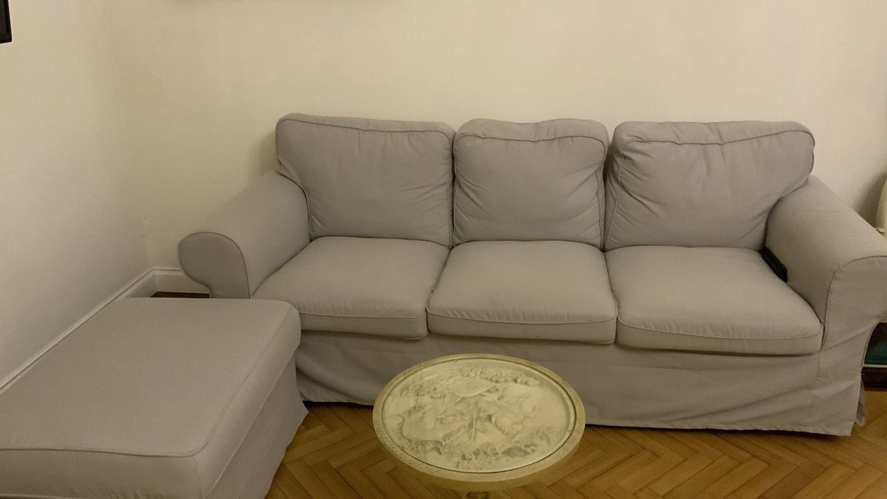 Photo of Livingroom in Civitanova Marche