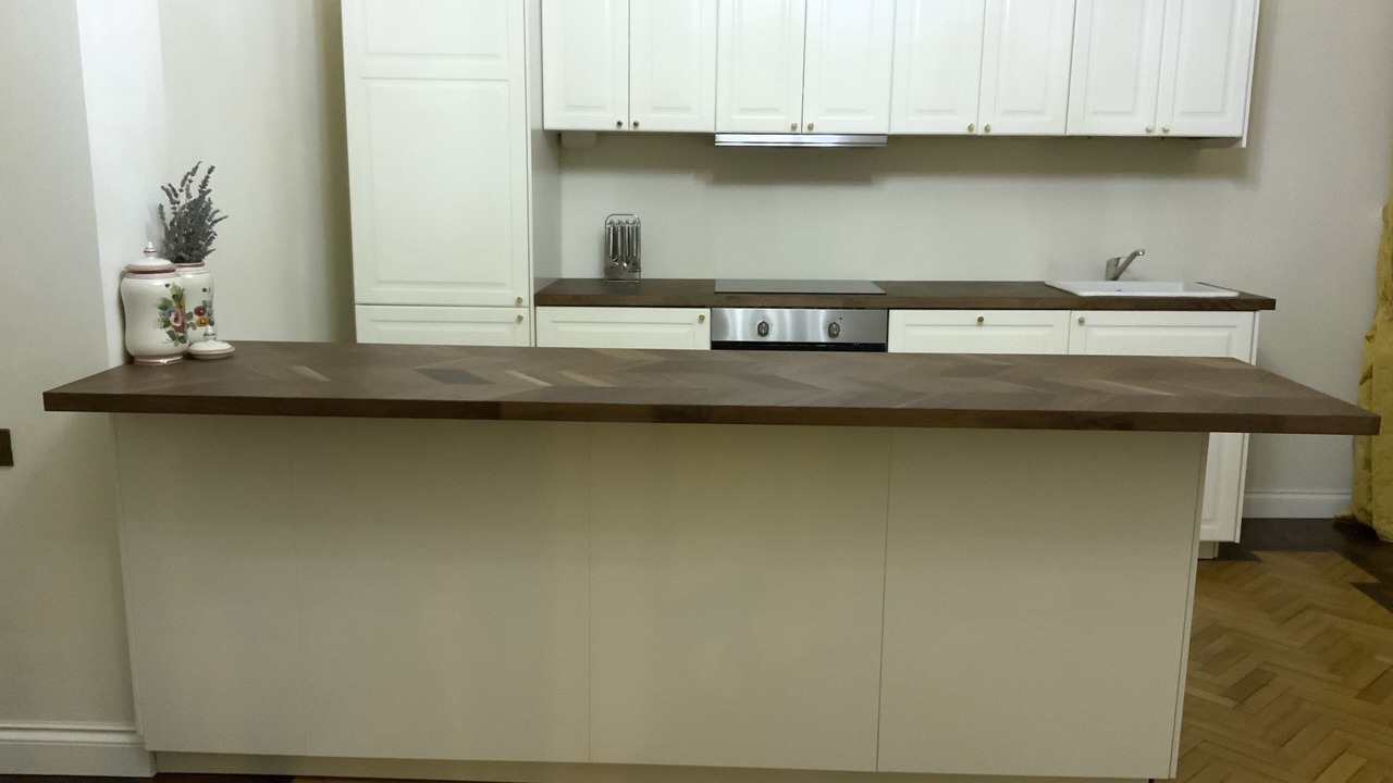 Photo of Kitchen in Civitanova Marche