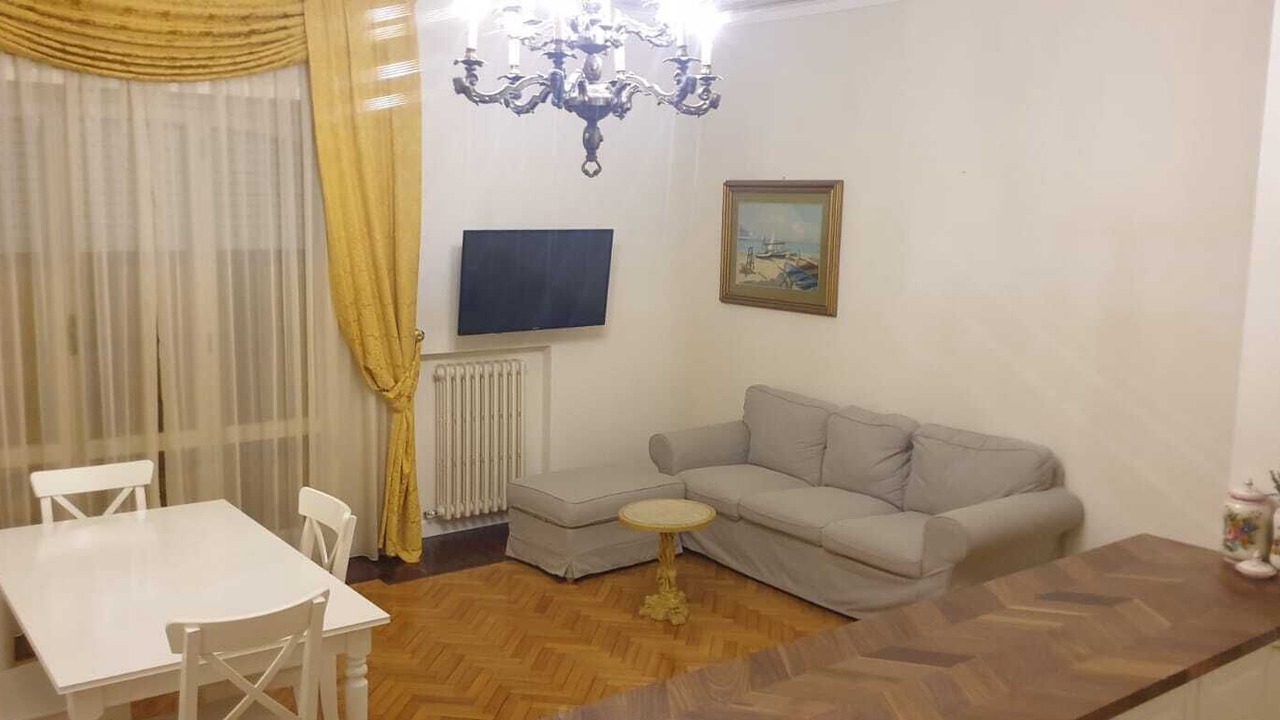 Photo of Livingroom in Civitanova Marche
