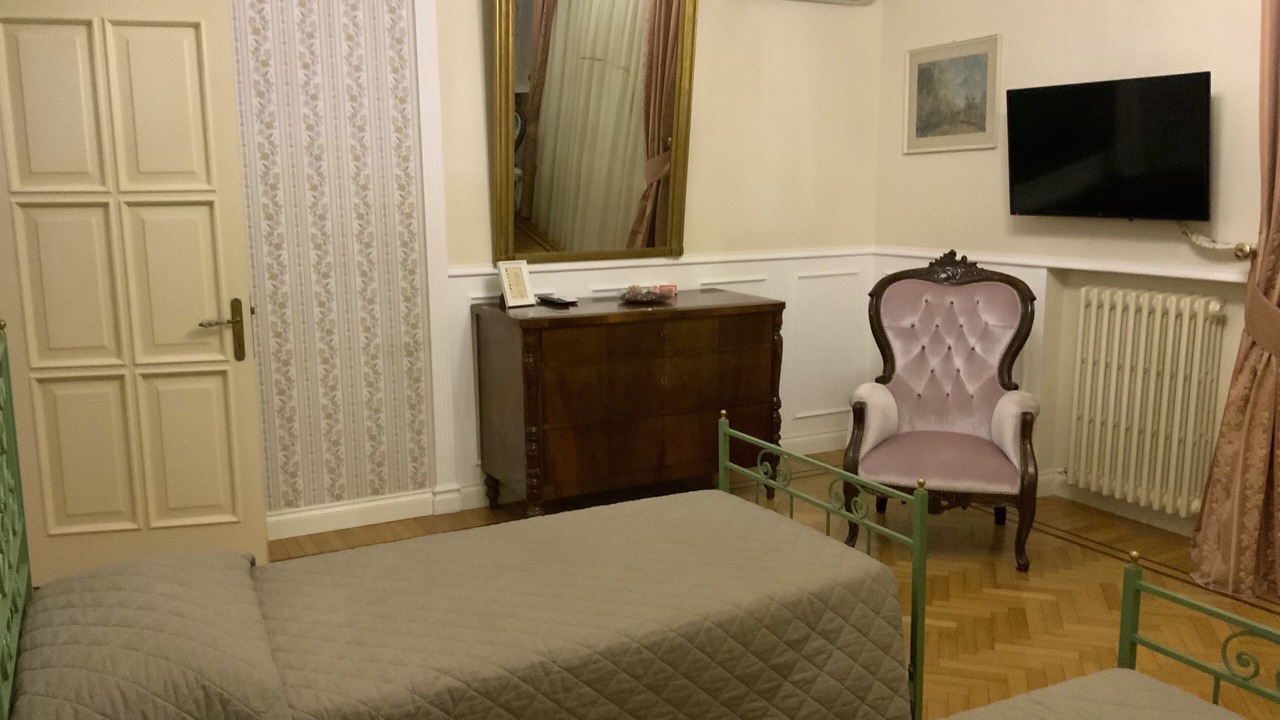Photo of Bedroom in Civitanova Marche