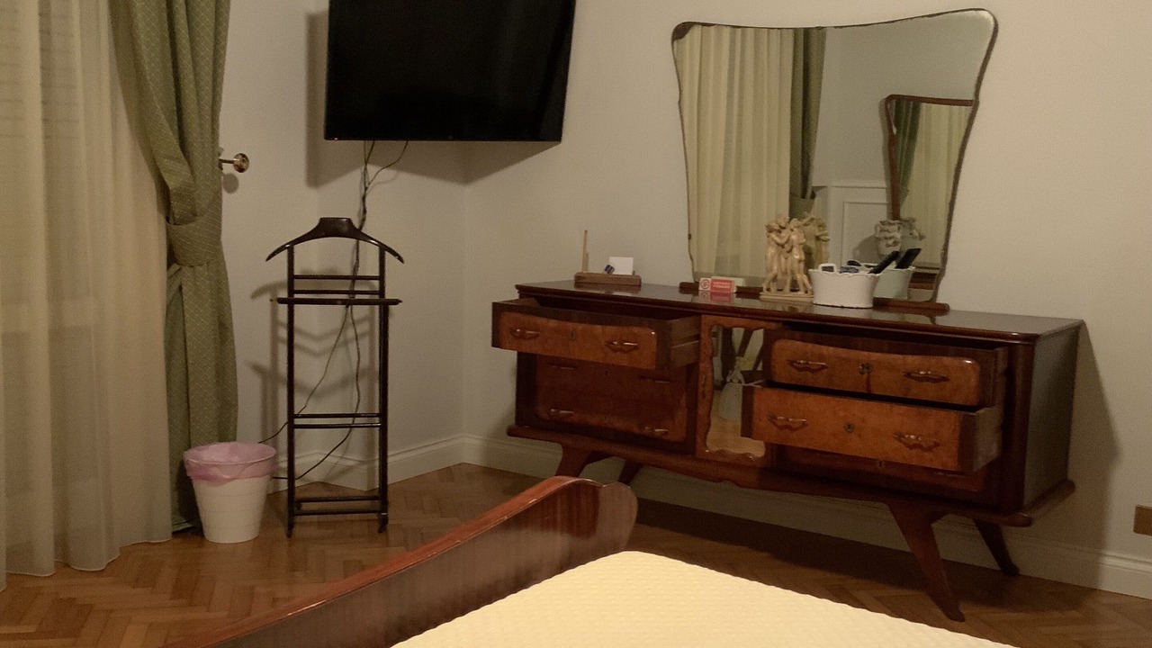 Photo of Bedroom in Civitanova Marche