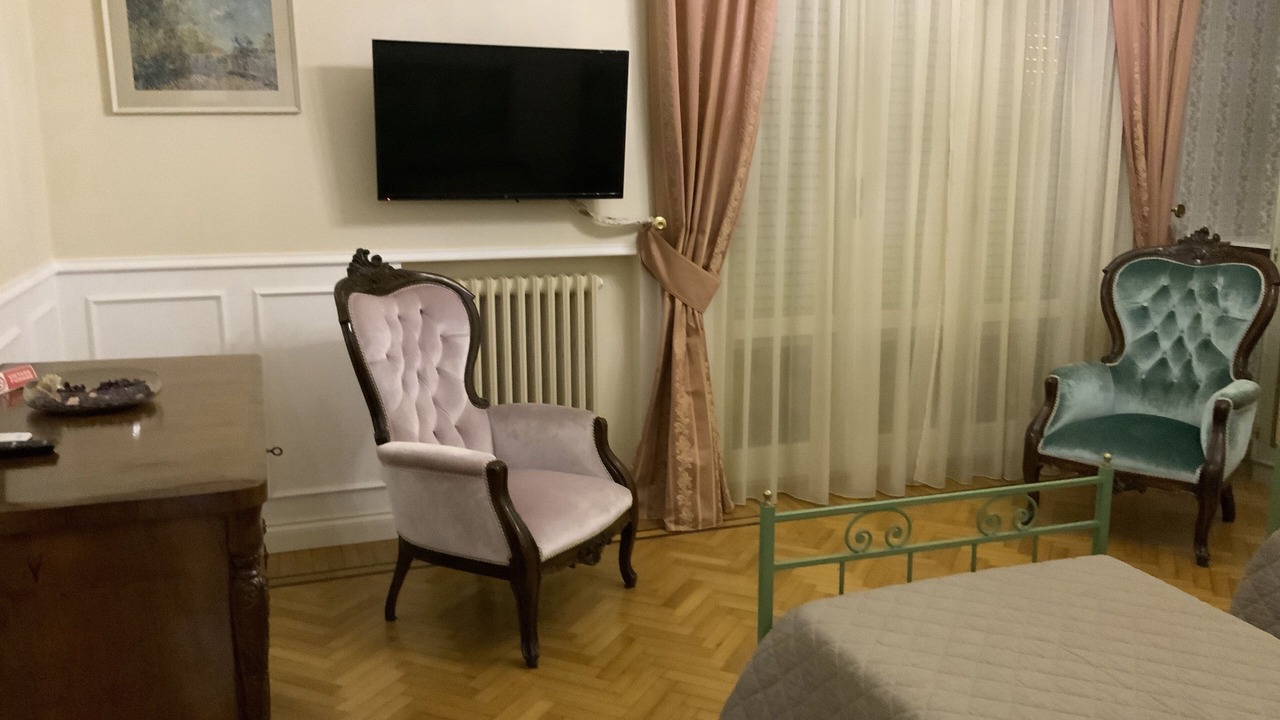 Photo of Bedroom in Civitanova Marche