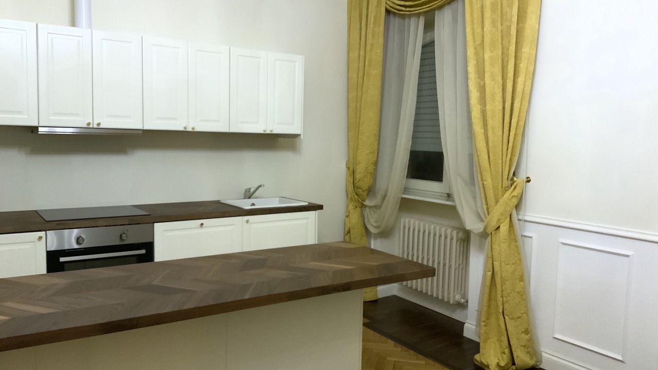 Photo of Kitchen in Civitanova Marche