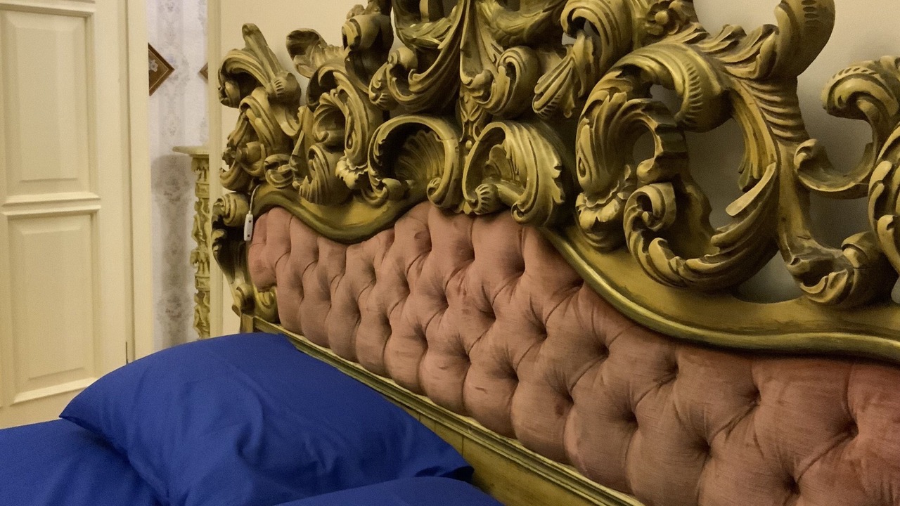 Photo of Bedroom in Civitanova Marche