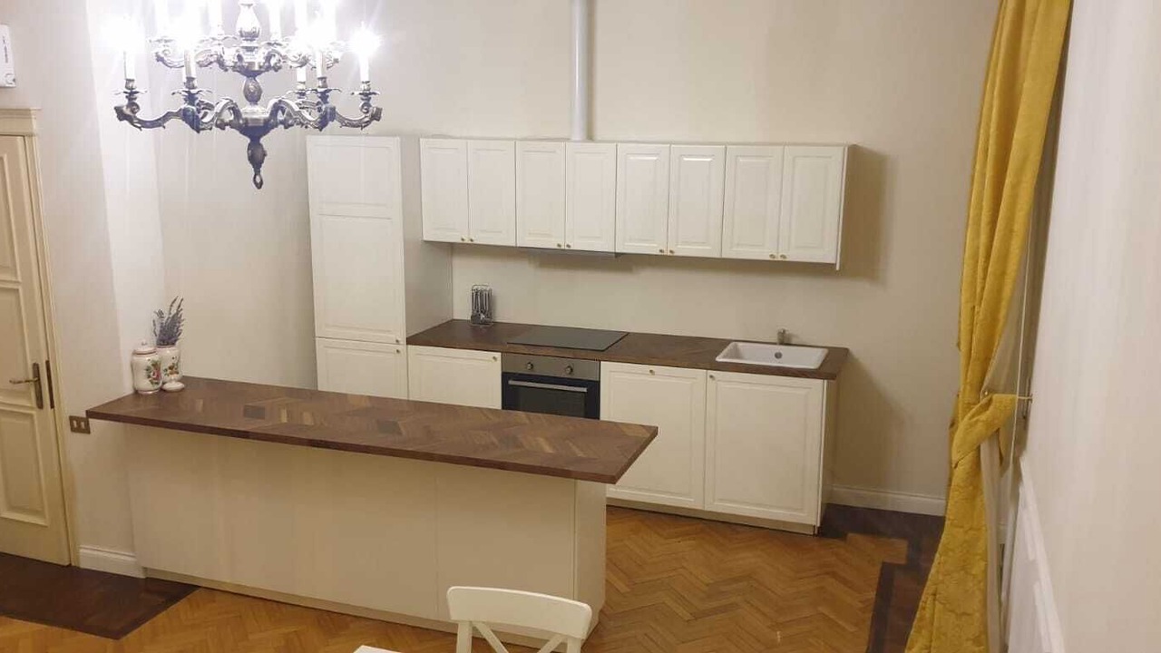 Photo of Kitchen in Civitanova Marche