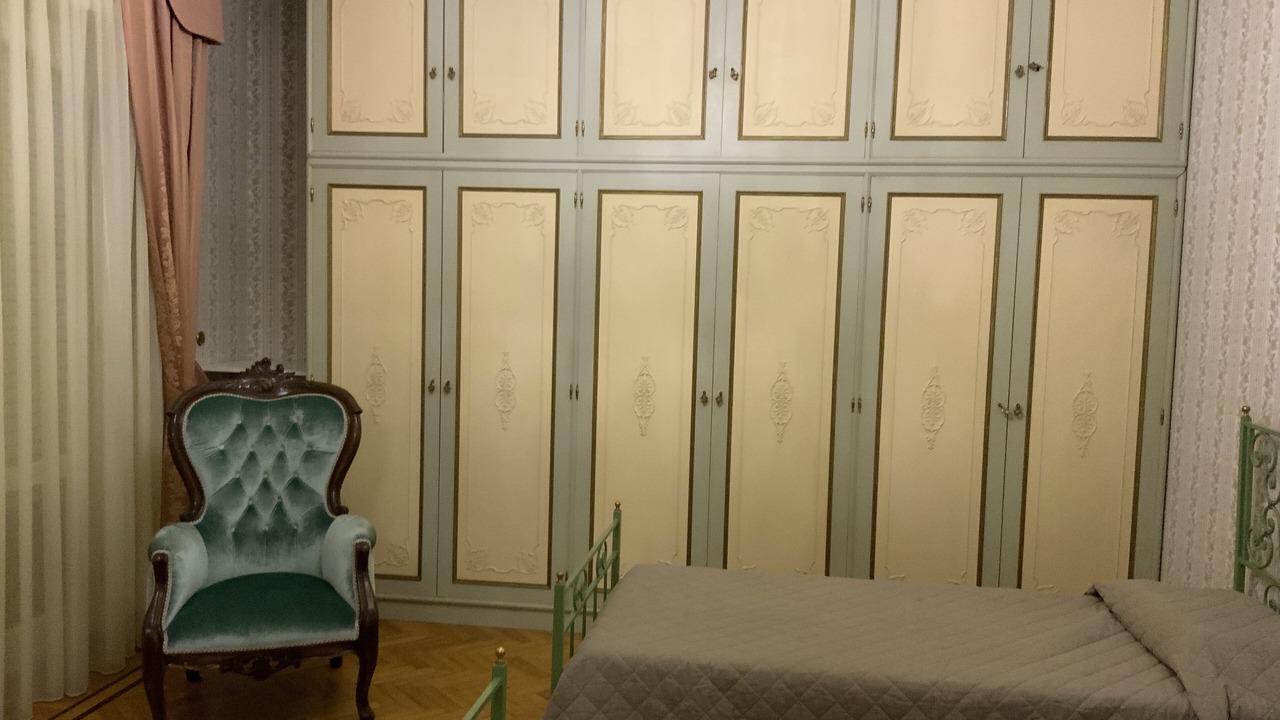 Photo of Bedroom in Civitanova Marche
