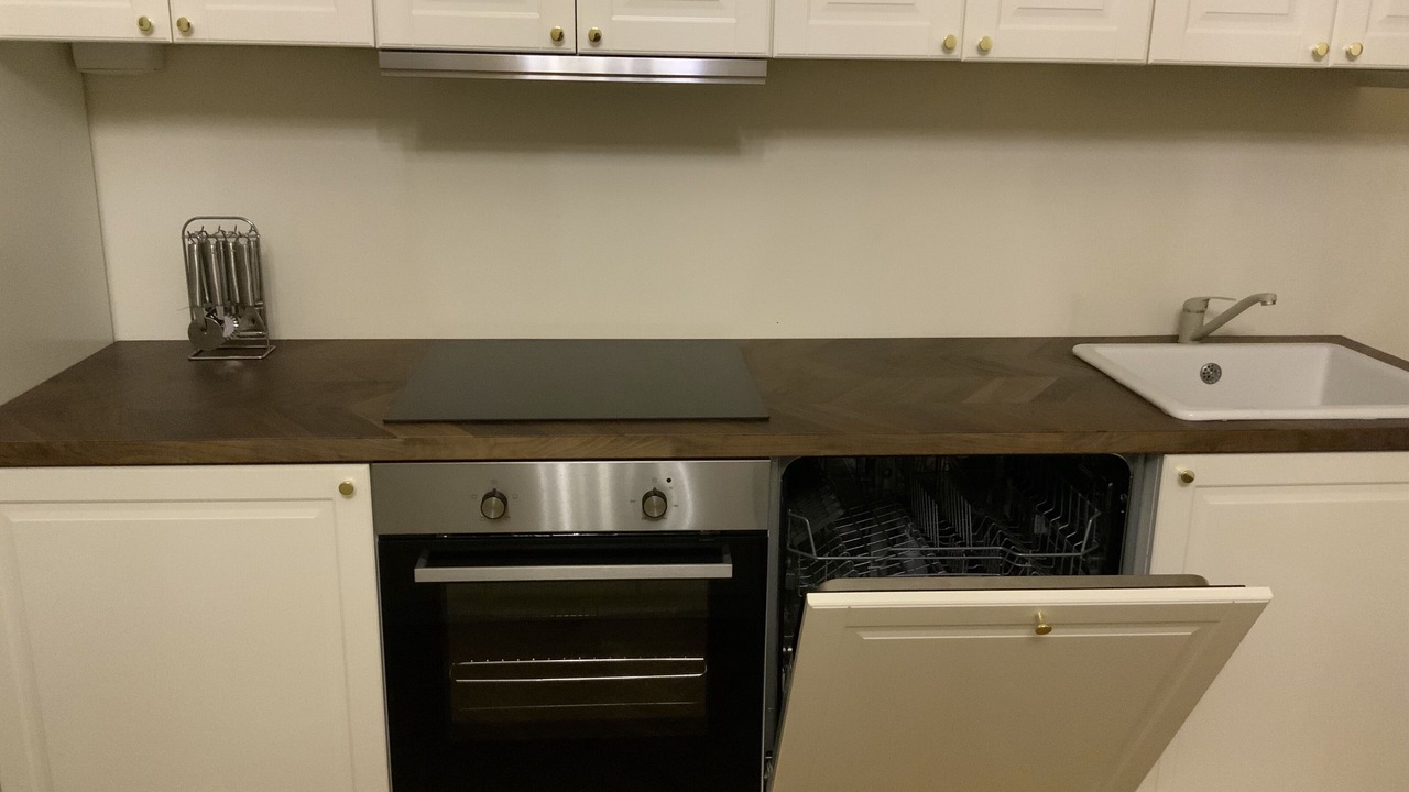 Photo of Kitchen in Civitanova Marche