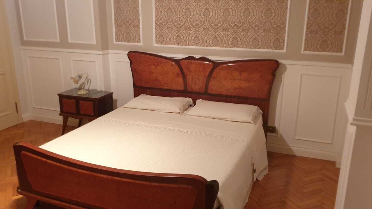 Photo of Bedroom in Civitanova Marche