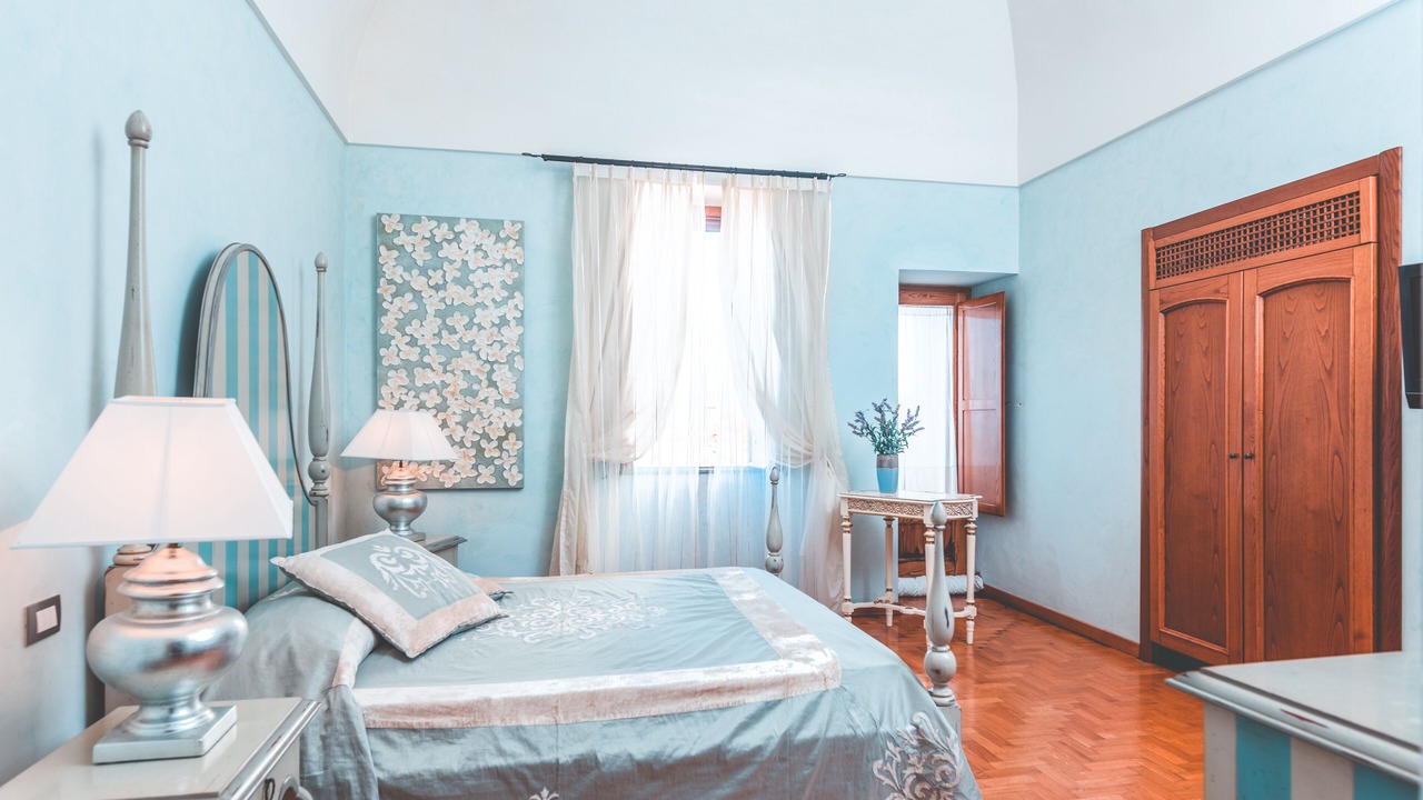 Photo of Bedroom in Schiazzano