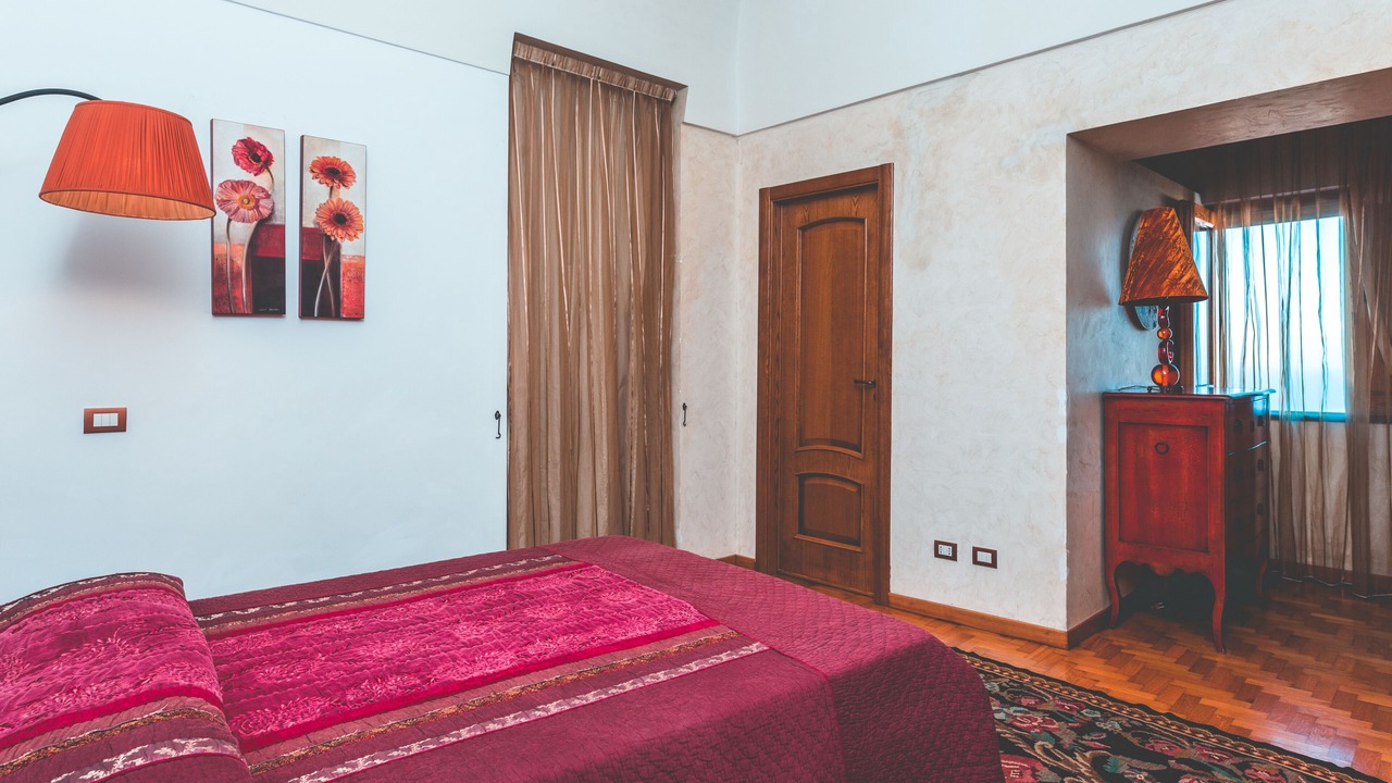 Photo of Bedroom in Schiazzano