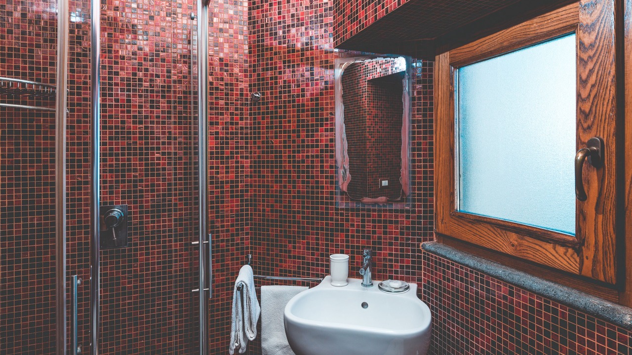 Photo of Bathroom in Schiazzano