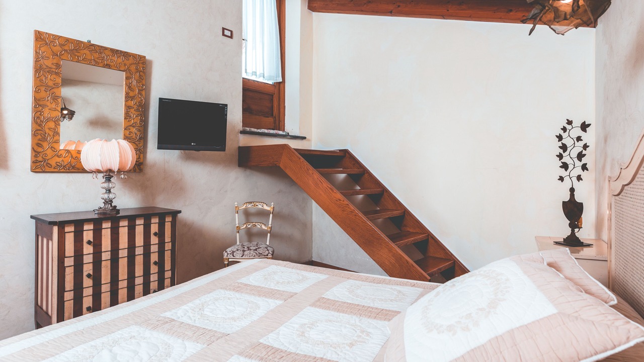 Photo of Bedroom in Schiazzano