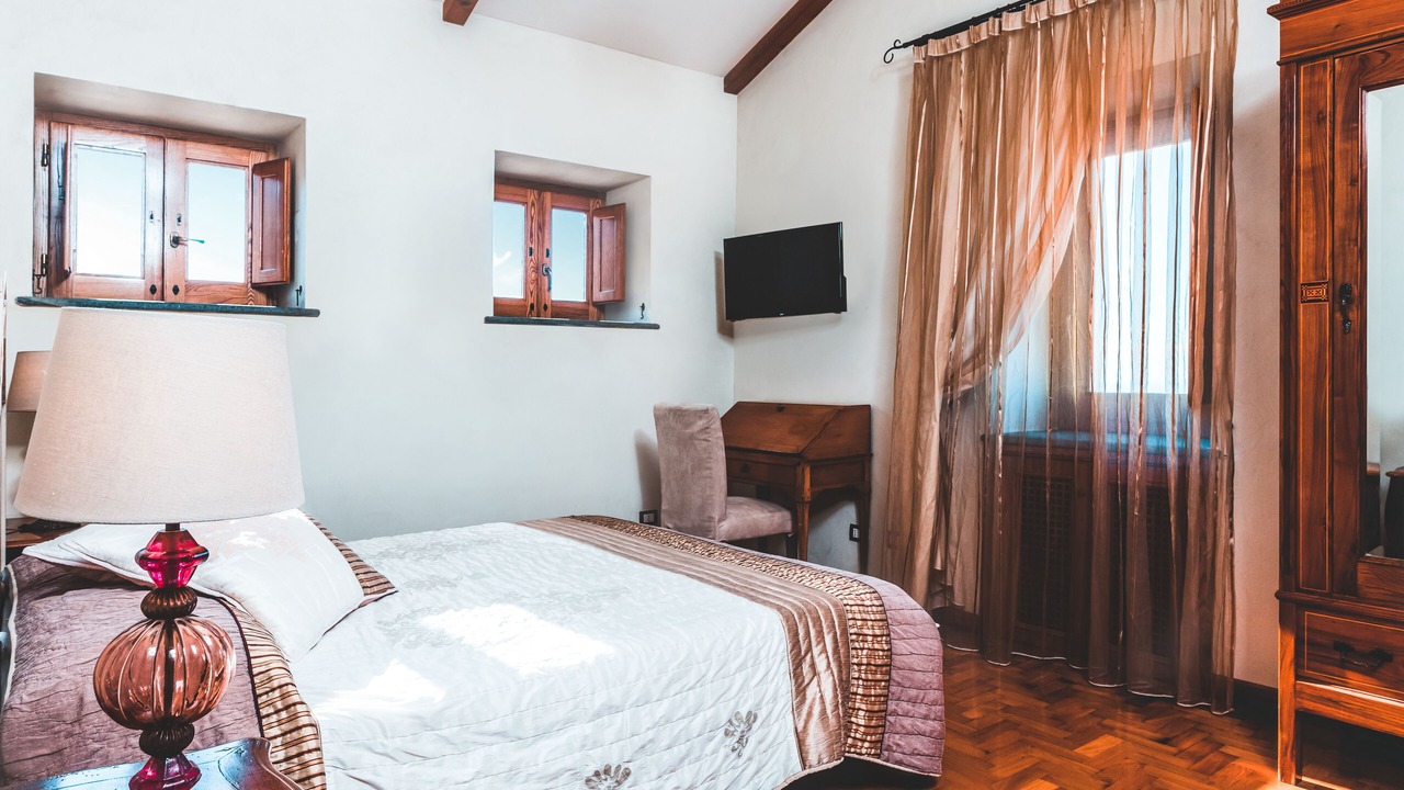Photo of Bedroom in Schiazzano