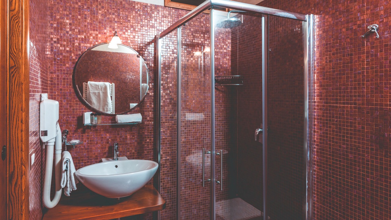 Photo of Bathroom in Schiazzano