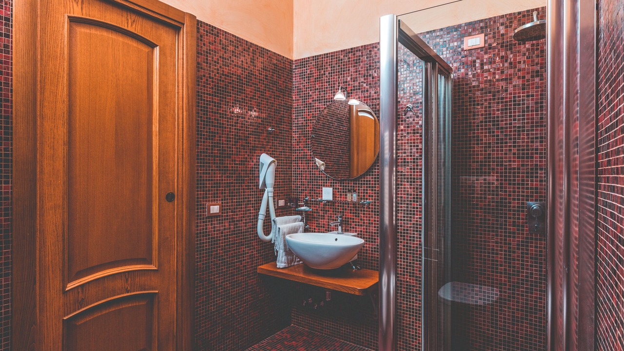 Photo of Bathroom in Schiazzano