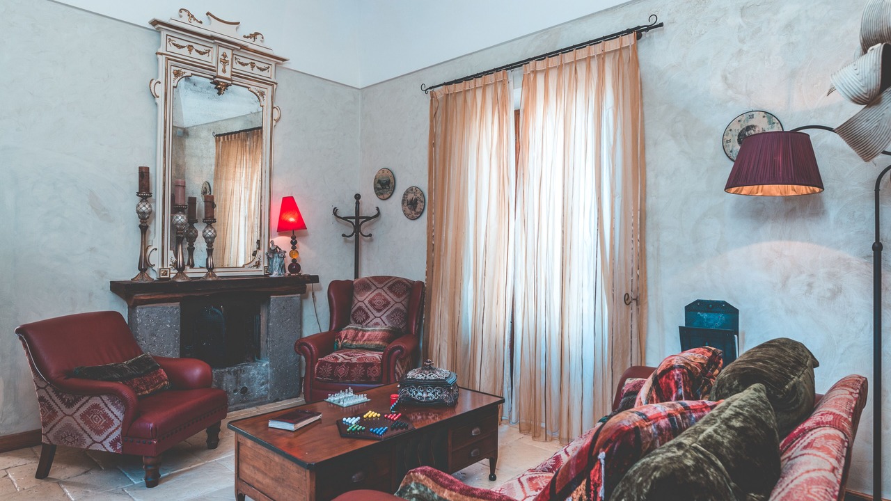 Photo of Livingroom in Schiazzano